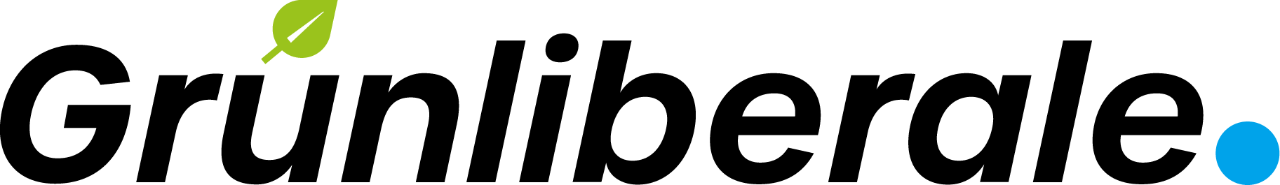 Gruenliberale Logo